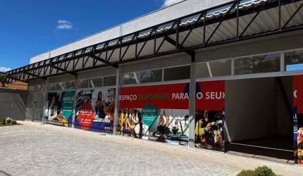 Alugar Loja no Centro de Contagem