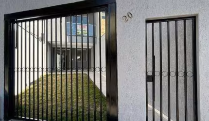 à vendaCasa geminadaEuropaContagem