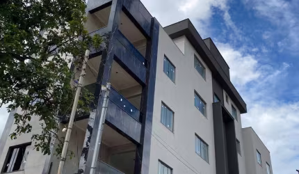à vendaApartamento com área privativaNovo EldoradoContagem