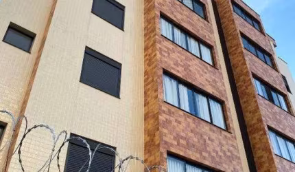 à vendaApartamento com área privativaNovo EldoradoContagem