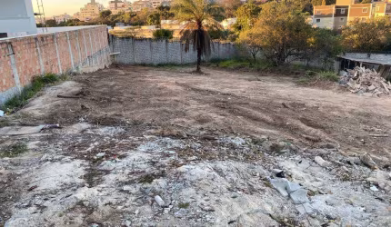 à vendaLote em condomínioEstância SilveiraContagem