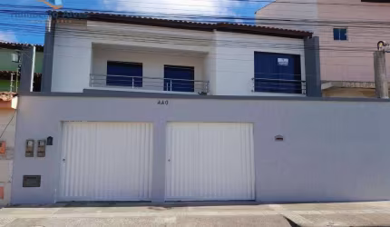 Casa com 3 dormitórios à venda, 116 m² por R$ 650.000,00 - Felícia - Vitória da Conquista/BA