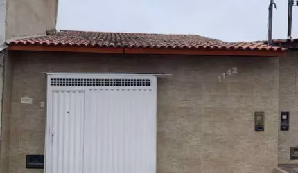 Casa com 2 dormitórios à venda, 80 m² por R$ 190.000,00 - Bairro Brasil - Vitória da Conquista/BA