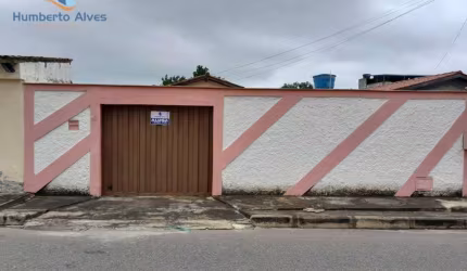 Casa com 2 dormitórios para alugar, 38 m² por R$ 929,00/mês - Felícia - Vitória da Conquista/BA