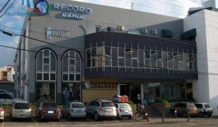 Sala para alugar, 40 m² por R$ 1.515,00/mês - Recreio - Vitória da Conquista/BA