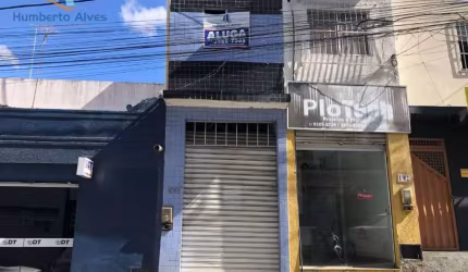 Loja para alugar, 45 m² por R$ 1.282,00/mês - Centro - Vitória da Conquista/BA