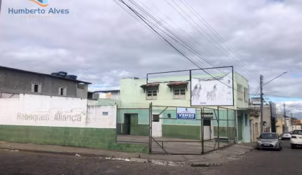 Terreno à venda, 450 m² por R$ 1.100.000,00 - São Vicente - Vitória da Conquista/BA
