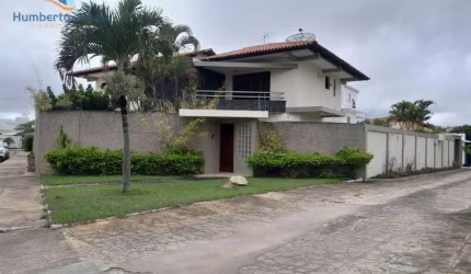 Casa com 4 dormitórios à venda, 620 m² por R$ 2.300.000,00 - Recreio - Vitória da Conquista/BA