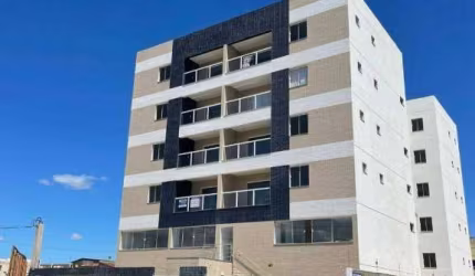 Apartamento com 3 dormitórios à venda, 92 m² por R$ 350.000,00 - Boa Vista - Vitória da Conquista/BA