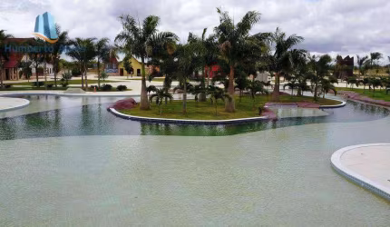 Terreno à venda, 500 m² por R$ 140.000,00 - Lagoa das Flores - Vitória da Conquista/BA