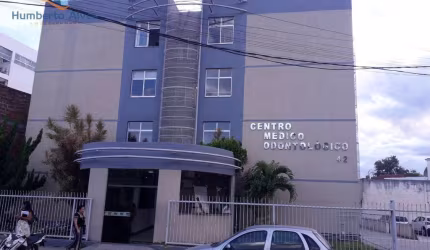 Sala para alugar, 30 m² por R$ 1.400,00/mês - Recreio - Vitória da Conquista/BA