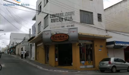Sala para alugar, 90 m² por R$ 805,00/mês - Bandeira - Vitória da Conquista/BA
