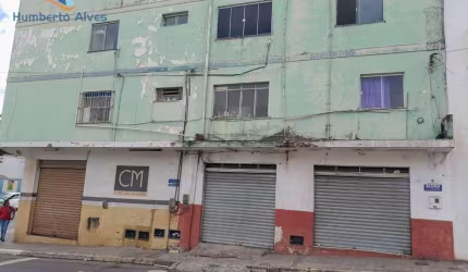 Loja para alugar, 35 m² por R$ 695/mês - Alto Maron - Vitória da Conquista/BA