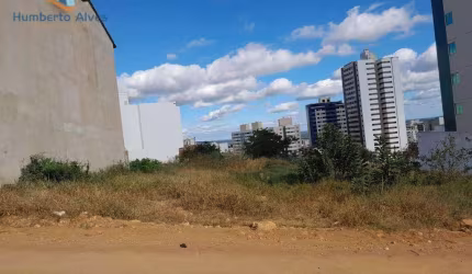 Terreno à venda, 270 m² por R$ 170.000,00 - Candeias - Vitória da Conquista/BA