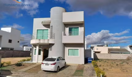 Casa duplex no Condomínio Horto Premier Residence