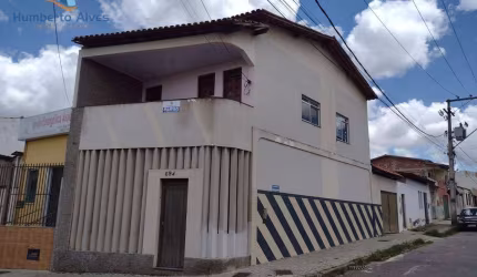 Casa com 3 dormitórios à venda, 180 m² por R$ 390.000,00 - Alto Maron - Vitória da Conquista/BA