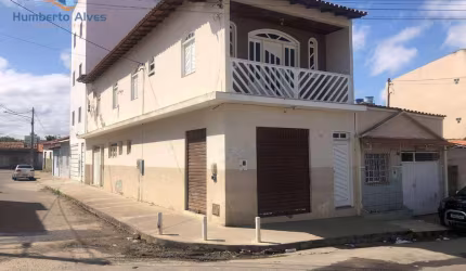 Apartamento com 2 dormitórios para alugar, 96 m² por R$ 1.225/mês - Alto Maron - Vitória da Conquista/BA