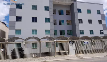 Apartamento com 3 dormitórios à venda, 69 m² por R$ 235.000,00 - Felícia - Vitória da Conquista/BA