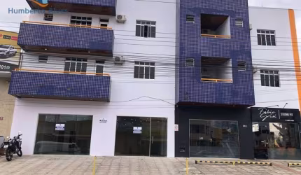 Loja para alugar, 150 m² por R$ 2.902,00/mês - Brasil - Vitória da Conquista/BA