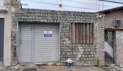Casa com 3 dormitórios à venda, 142 m² por R$ 350.000,00 - Alto Maron - Vitória da Conquista/BA