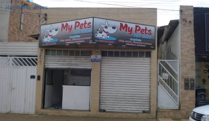 Loja para alugar, 22 m² por R$ 1.220/mês - Alto Maron - Vitória da Conquista/BA