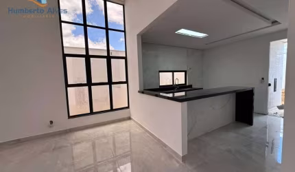 Casa com 3 dormitórios à venda, 150 m² por R$ 750.000 - Felícia - Vitória da Conquista/BA