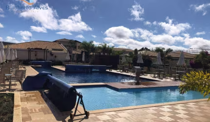 Casa com 2 dormitórios à venda, 55 m² por R$ 320.000 - Primavera - Vitória da Conquista/BA