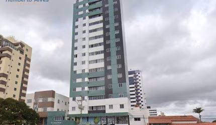 Cobertura Duplex, 2 suítes e 1 quarto, 146,52 m² de área privativa na Av. Brasil abaixo da Olívia