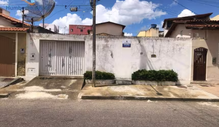 Casa com 2 dormitórios à venda, 70 m² por R$ 310.500,00 - Alto Maron - Vitória da Conquista/BA