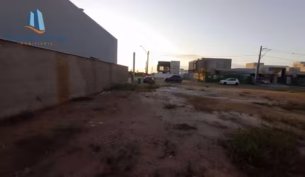 O Melhor Terreno do Alphaville à Venda para Você!