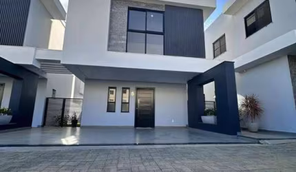 Casa com 3 dormitórios à venda, (pavimento térreo mobiliado)123 m² por R$ 638.900 - Boa Vista - Vitória da Conquista/BA