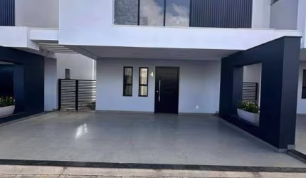 Casa com 3 dormitórios à venda, 123 m² por R$ 598.900 - Boa Vista - Vitória da Conquista/BA