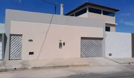 Casa com 3 dormitórios próximo so Shopping Conquista Sul