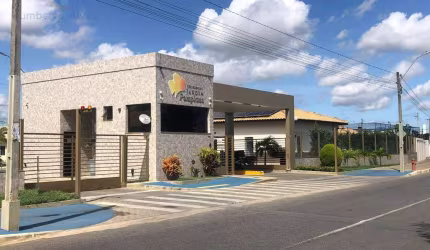 Casa com 3 dormitórios para alugar, 68 m² por R$ 2.059/mês - Boa Vista - Vitória da Conquista/BA