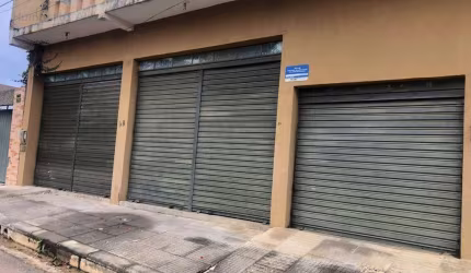 Galpão para alugar, 362 m² por R$ 3.925,00/mês - Jardim das Candeias - Vitória da Conquista/BA