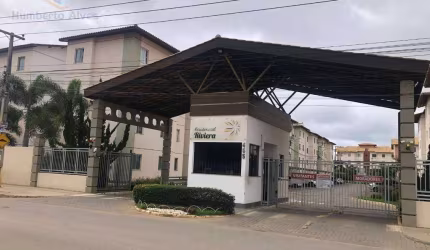 Apartamento com 3 dormitórios para alugar, 65 m² por R$ 1.809/mês - Boa Vista - Vitória da Conquista/BA