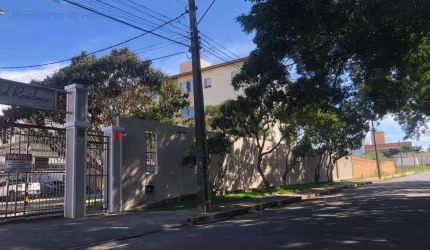 Apartamento com 2 dormitórios, 55 m² - venda por R$ 210.000,00 ou aluguel por R$ 1.550,59/mês - Boa Vista - Vitória da Conquista/BA