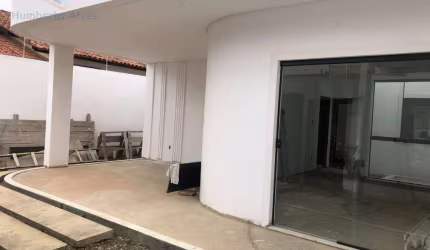 Casa com 3 dormitórios à venda, 150 m² por R$ 650.000,00 - Boa Vista - Vitória da Conquista/BA