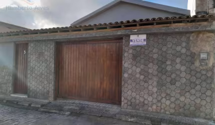 Casa com 3 dormitórios à venda, 84 m² por R$ 190.000,00 - Zabelê - Vitória da Conquista/BA