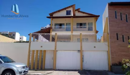 Casa no Cond. Morada Primavera