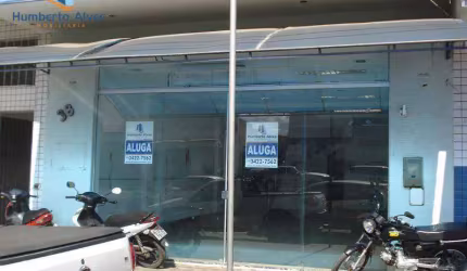 Loja para alugar, 180 m² por R$ 6.500,00/mês - Centro - Vitória da Conquista/BA