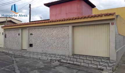 Casa com 5 dormitórios à venda, 130 m² por R$ 400.000,00 - Zabelê - Vitória da Conquista/BA