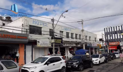 Salão no centro à venda, 367 m² por R$ 690.000 - Centro - Vitória da Conquista/BA