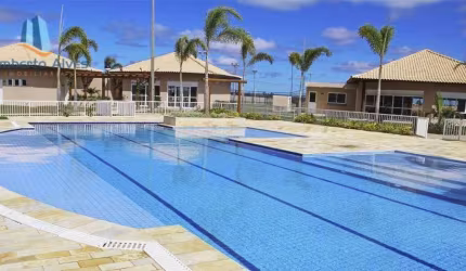 Terreno à venda, 360 m² por R$ 140.000,00 - Boa Vista - Vitória da Conquista/BA