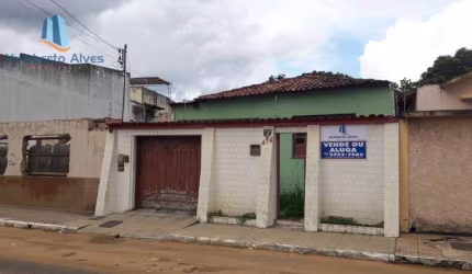 Casa com 3 dormitórios à venda, 200 m² por R$ 350.000,00 - Alto Maron - Vitória da Conquista/BA