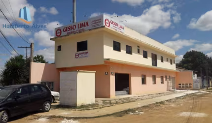 Sala para alugar, 18 m² por R$ 582,00/mês - Primavera - Vitória da Conquista/BA