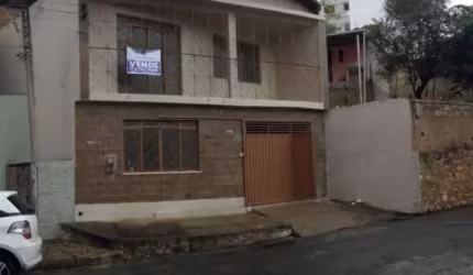 Casa com 3 dormitórios à venda por R$ 280.000,00 - Centro - Vitória da Conquista/BA