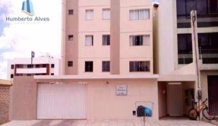 Apartamento com 3 dormitórios à venda, 126 m² por R$ 315.000,00 - Candeias - Vitória da Conquista/BA