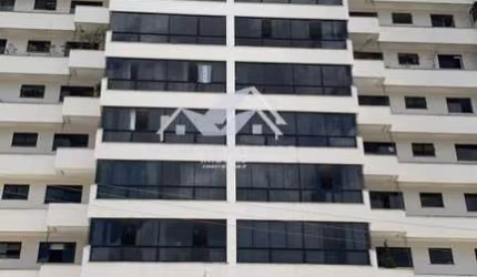 Apartamento para Venda em Vitória da Conquista, Candeias, 5 dormitórios, 5 suítes, 5 banheiros, 4 vagas