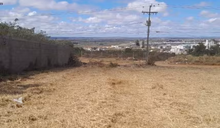 Lote para Venda em Vitória da Conquista, Candeias